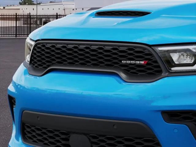 2026 Dodge Durango GT Plus AWD