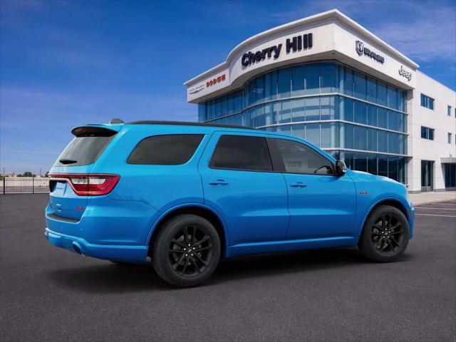 2026 Dodge Durango GT Plus AWD