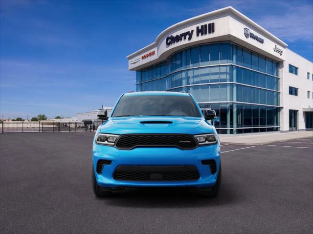 2026 Dodge Durango GT Plus AWD