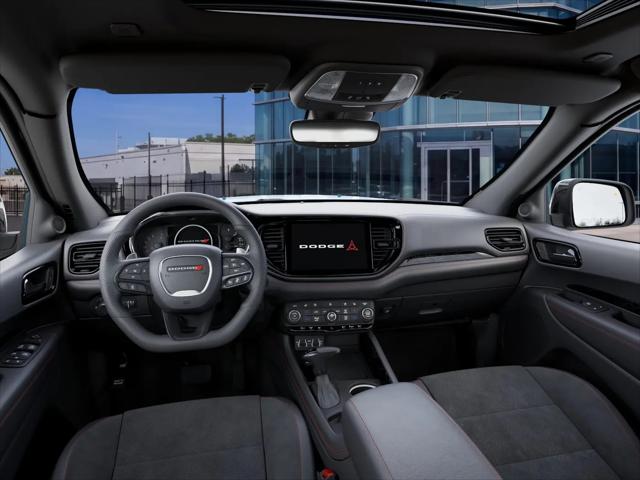 2026 Dodge Durango GT Plus AWD