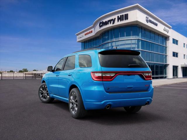 2026 Dodge Durango GT Plus AWD