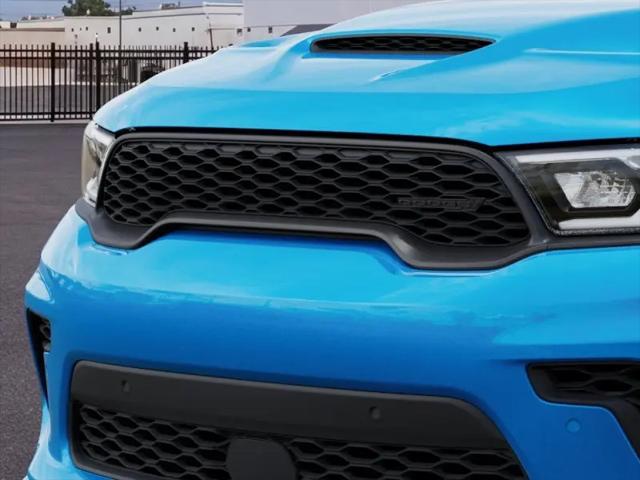 2026 Dodge Durango GT Plus AWD