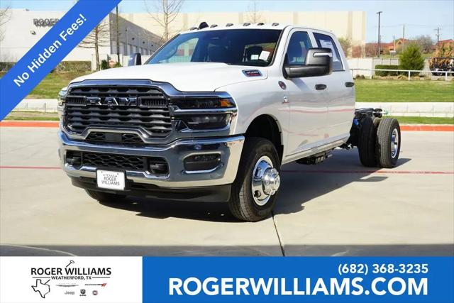 2026 Ram 3500 Tradesman/Big Horn for sale in Weatherford, TX