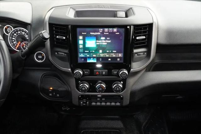 2026 Ram 3500 Tradesman/Big Horn