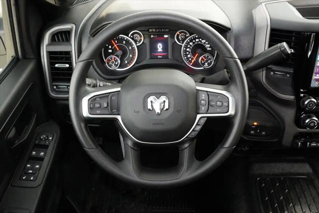 2026 Ram 3500 Tradesman/Big Horn