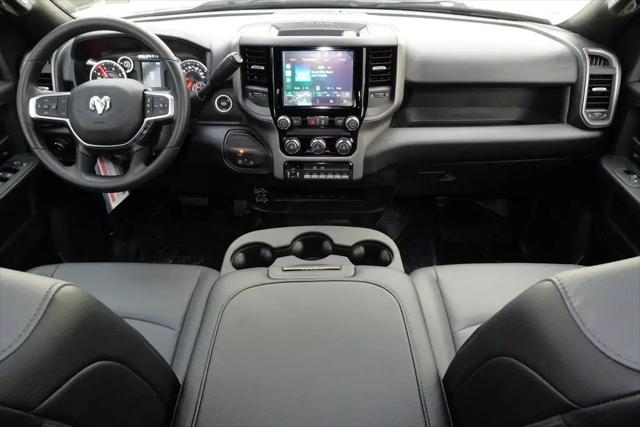 2026 Ram 3500 Tradesman/Big Horn
