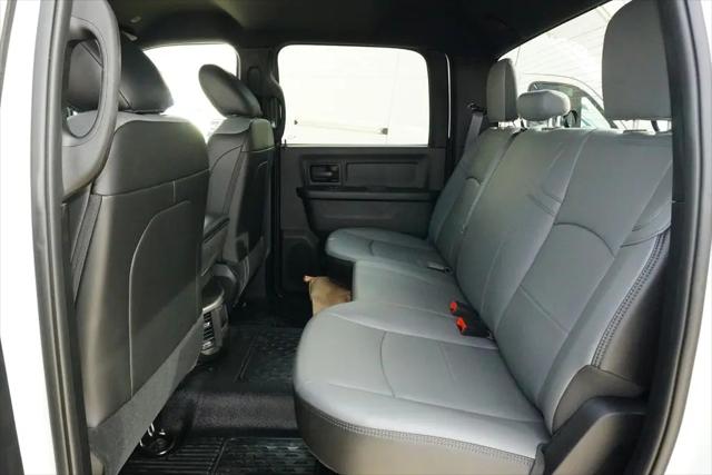 2026 Ram 3500 Tradesman/Big Horn