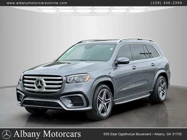 2026 Mercedes-Benz GLS GLS 450 4MATIC for sale in Albany, GA