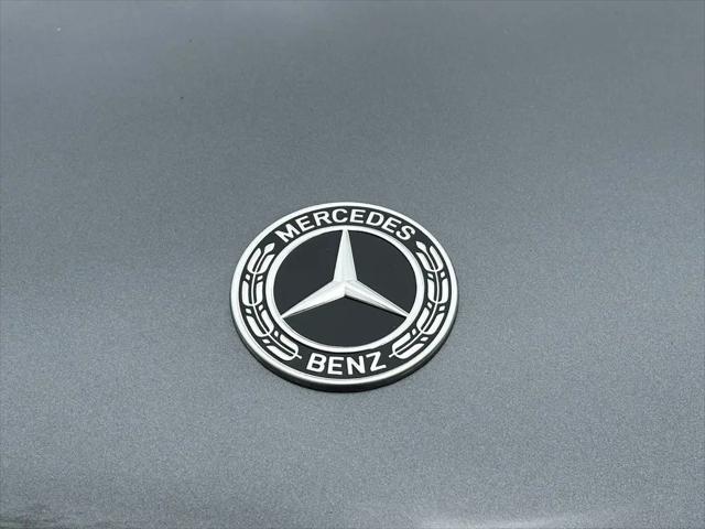 2026 Mercedes-Benz GLS GLS 450 4MATIC