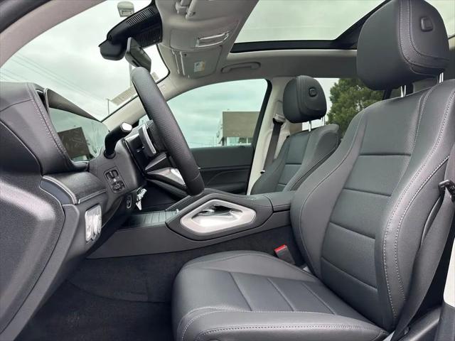 2026 Mercedes-Benz GLS GLS 450 4MATIC