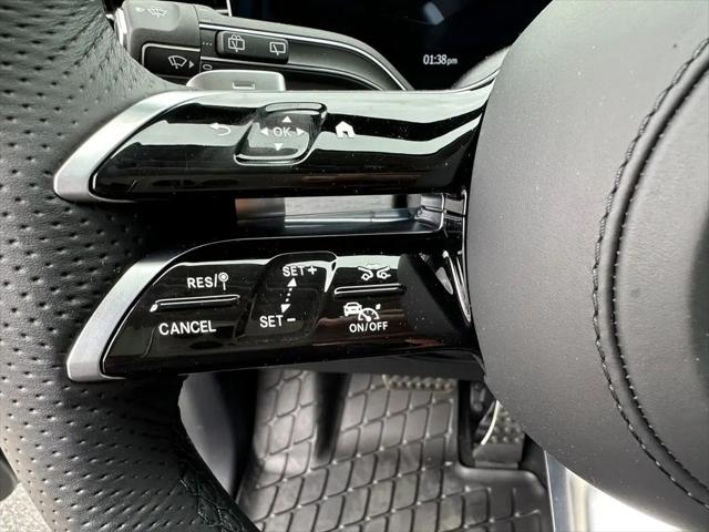 2026 Mercedes-Benz GLS GLS 450 4MATIC