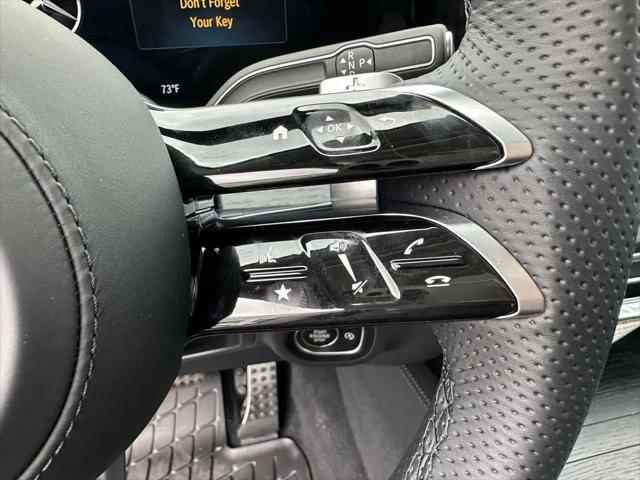 2026 Mercedes-Benz GLS GLS 450 4MATIC