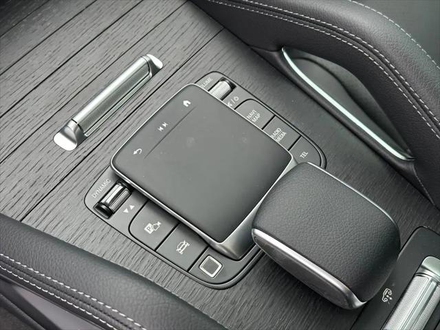 2026 Mercedes-Benz GLS GLS 450 4MATIC