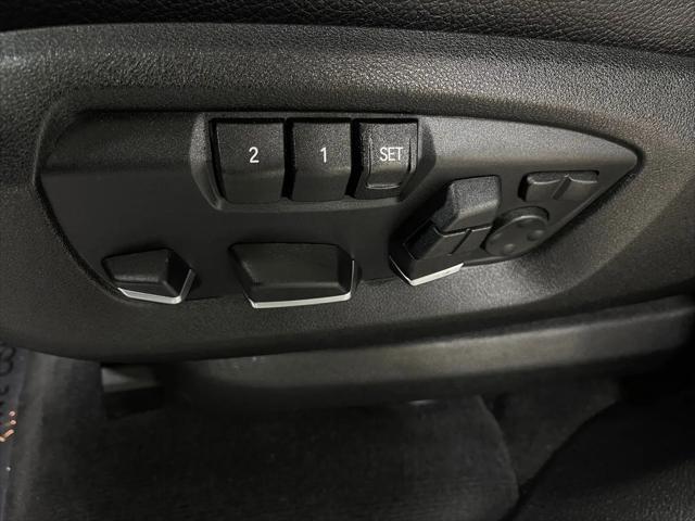 2015 BMW X5 xDrive50i