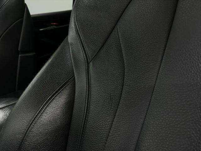 2015 BMW X5 xDrive50i