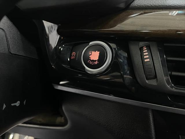 2015 BMW X5 xDrive50i