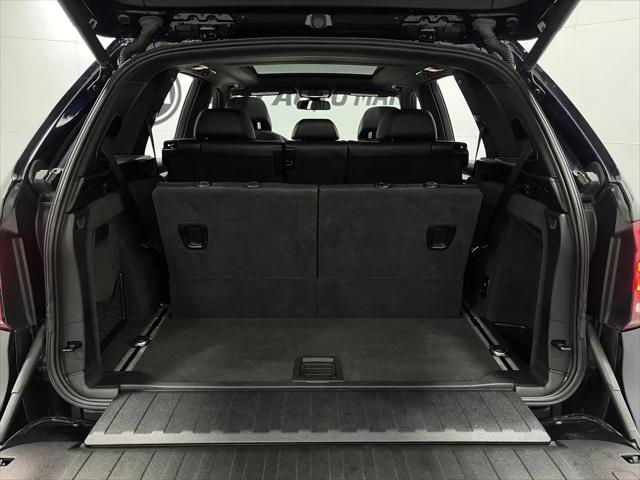 2015 BMW X5 xDrive50i