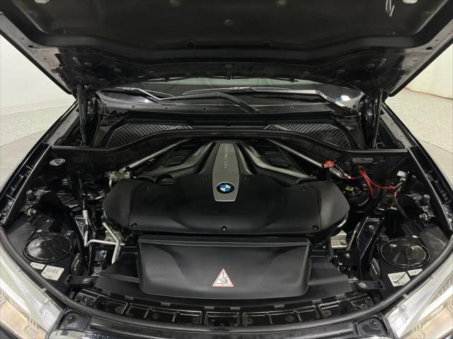2015 BMW X5 xDrive50i
