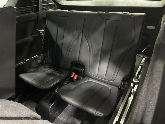 2015 BMW X5 xDrive50i