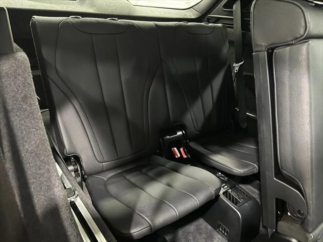 2015 BMW X5 xDrive50i