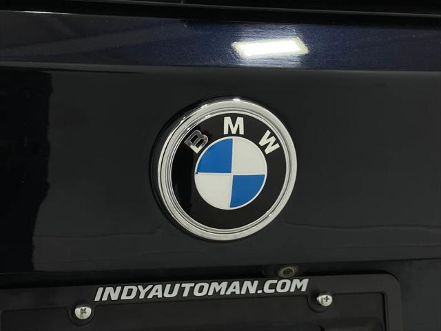 2015 BMW X5 xDrive50i