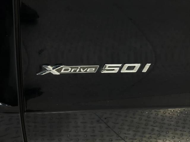 2015 BMW X5 xDrive50i