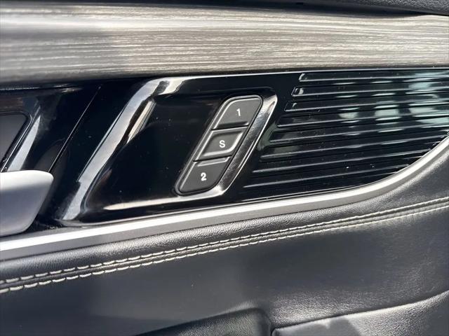 2024 Jeep Wagoneer Series III 4x4