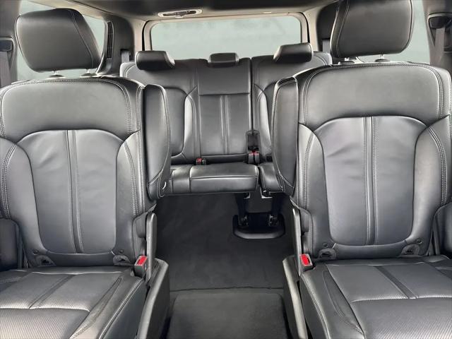 2024 Jeep Wagoneer Series III 4x4