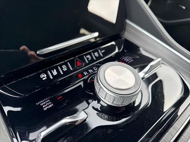 2024 Jeep Wagoneer Series III 4x4