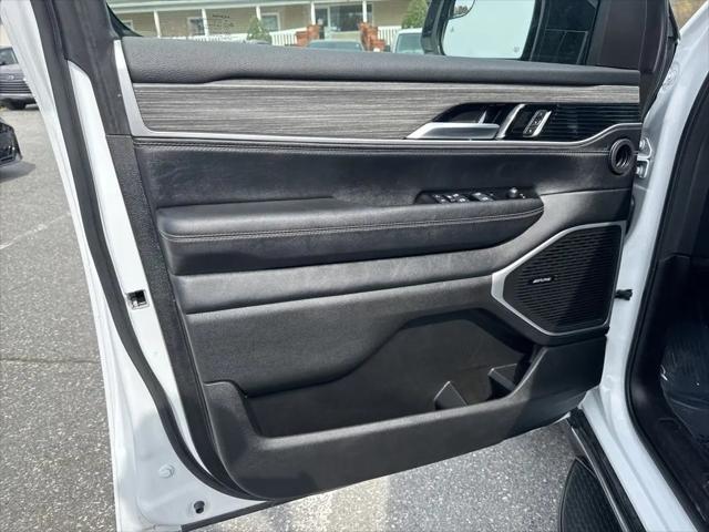 2024 Jeep Wagoneer Series III 4x4
