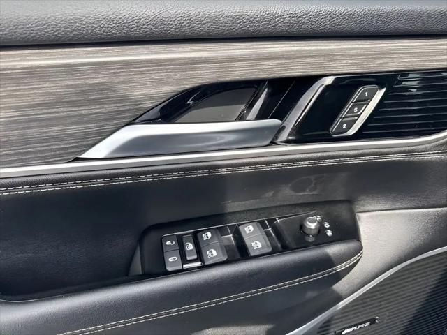 2024 Jeep Wagoneer Series III 4x4