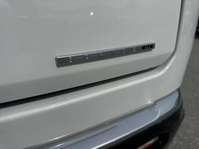 2024 Jeep Wagoneer Series III 4x4