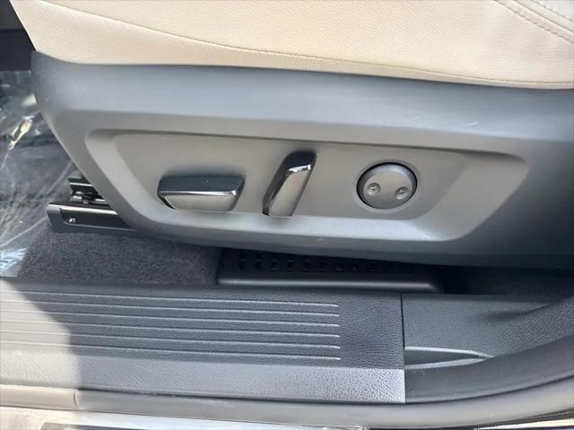2023 Nissan Rogue SL Intelligent AWD