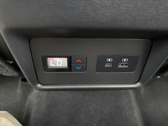 2023 Nissan Rogue SL Intelligent AWD