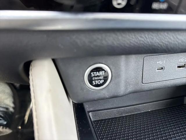 2023 Nissan Rogue SL Intelligent AWD