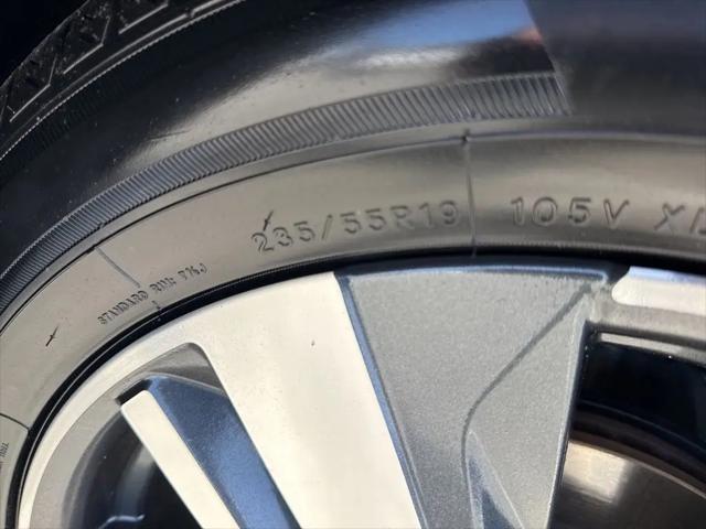 2023 Nissan Rogue SL Intelligent AWD
