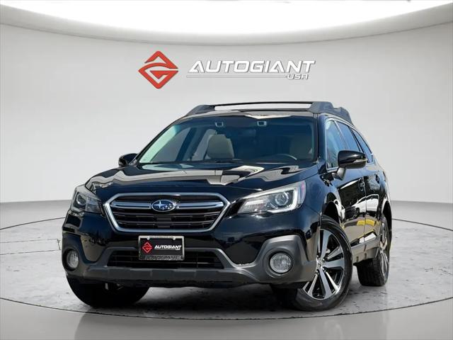 2019 Subaru Outback 3.6R Limited for sale in Indianapolis, IN