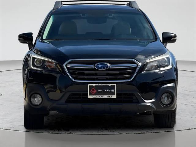 2019 Subaru Outback 3.6R Limited