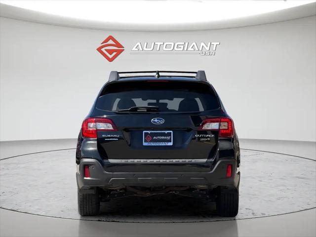 2019 Subaru Outback 3.6R Limited