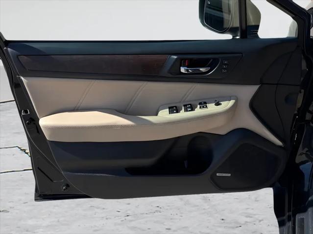 2019 Subaru Outback 3.6R Limited