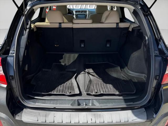 2019 Subaru Outback 3.6R Limited