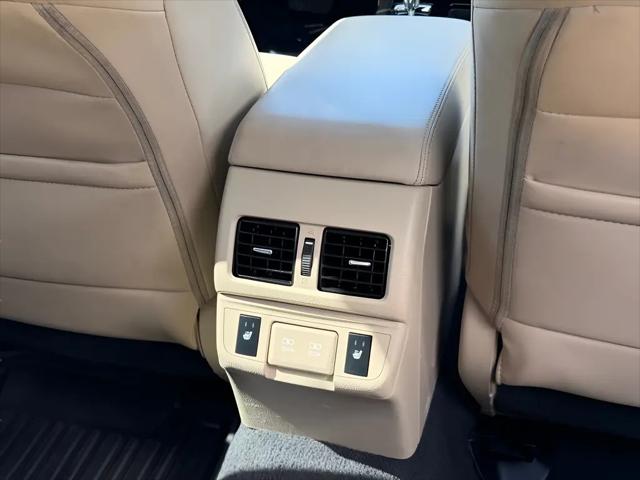 2019 Subaru Outback 3.6R Limited