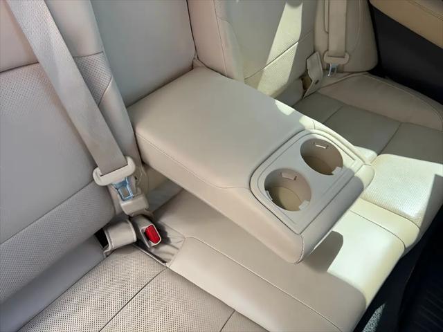2019 Subaru Outback 3.6R Limited