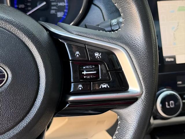 2019 Subaru Outback 3.6R Limited