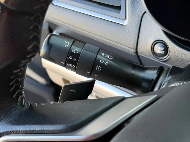 2019 Subaru Outback 3.6R Limited