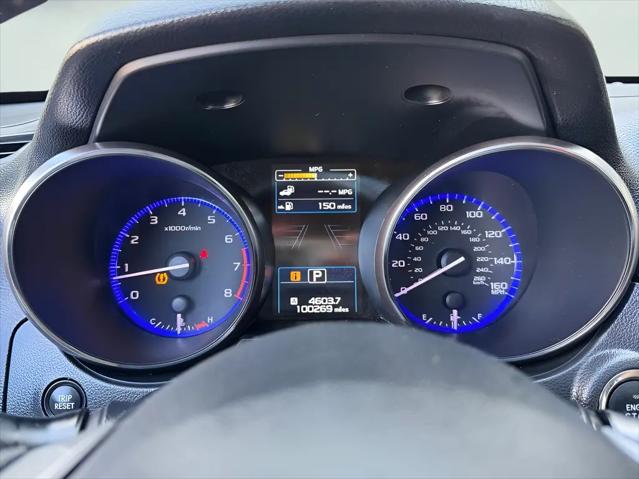 2019 Subaru Outback 3.6R Limited