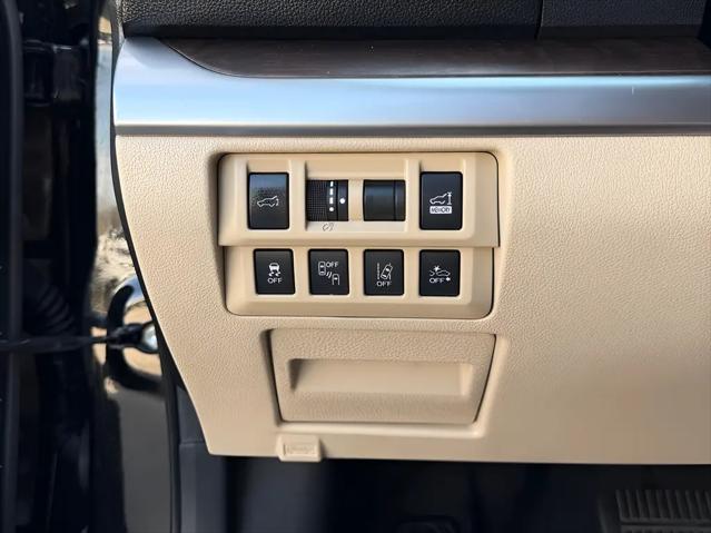 2019 Subaru Outback 3.6R Limited