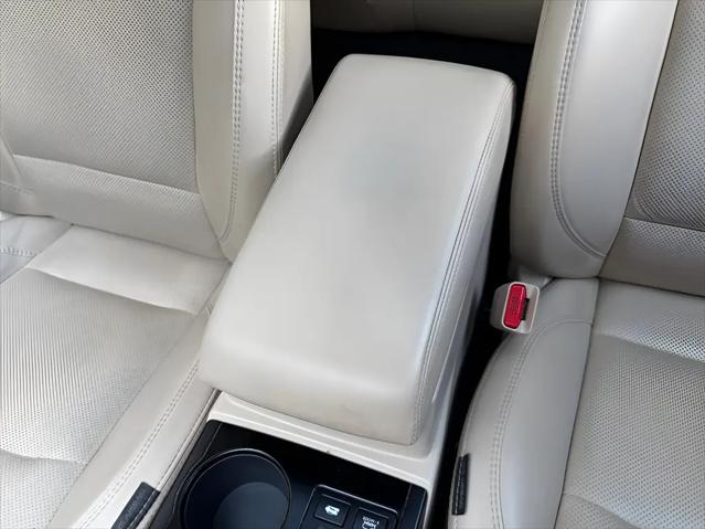 2019 Subaru Outback 3.6R Limited