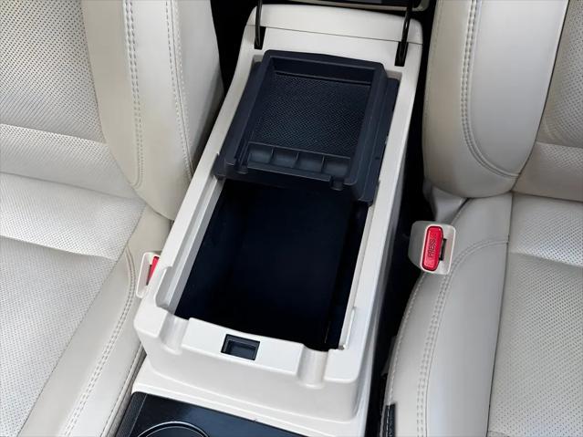 2019 Subaru Outback 3.6R Limited