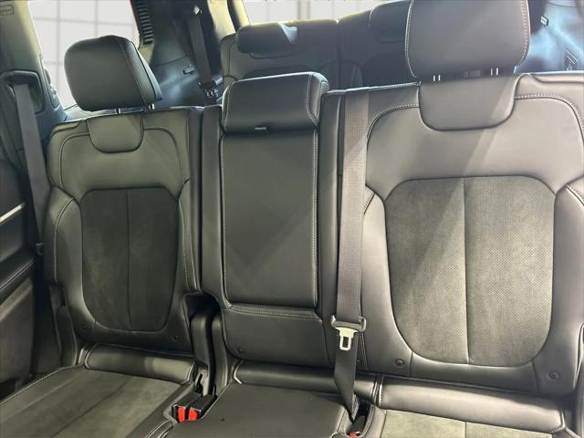 2026 Jeep Grand Cherokee L Altitude 4x4
